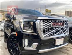 GMC Yukon